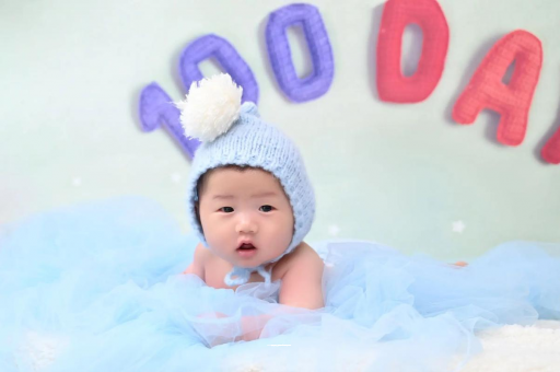 漯河第三个月宝宝睡眠时间